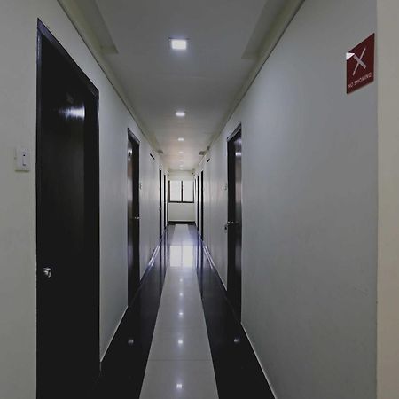 Hotel O Golden Wings Udaipur Exterior foto
