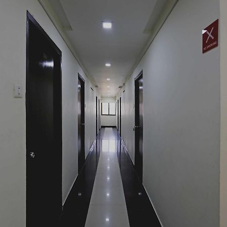 Hotel O Golden Wings Udaipur Exterior foto
