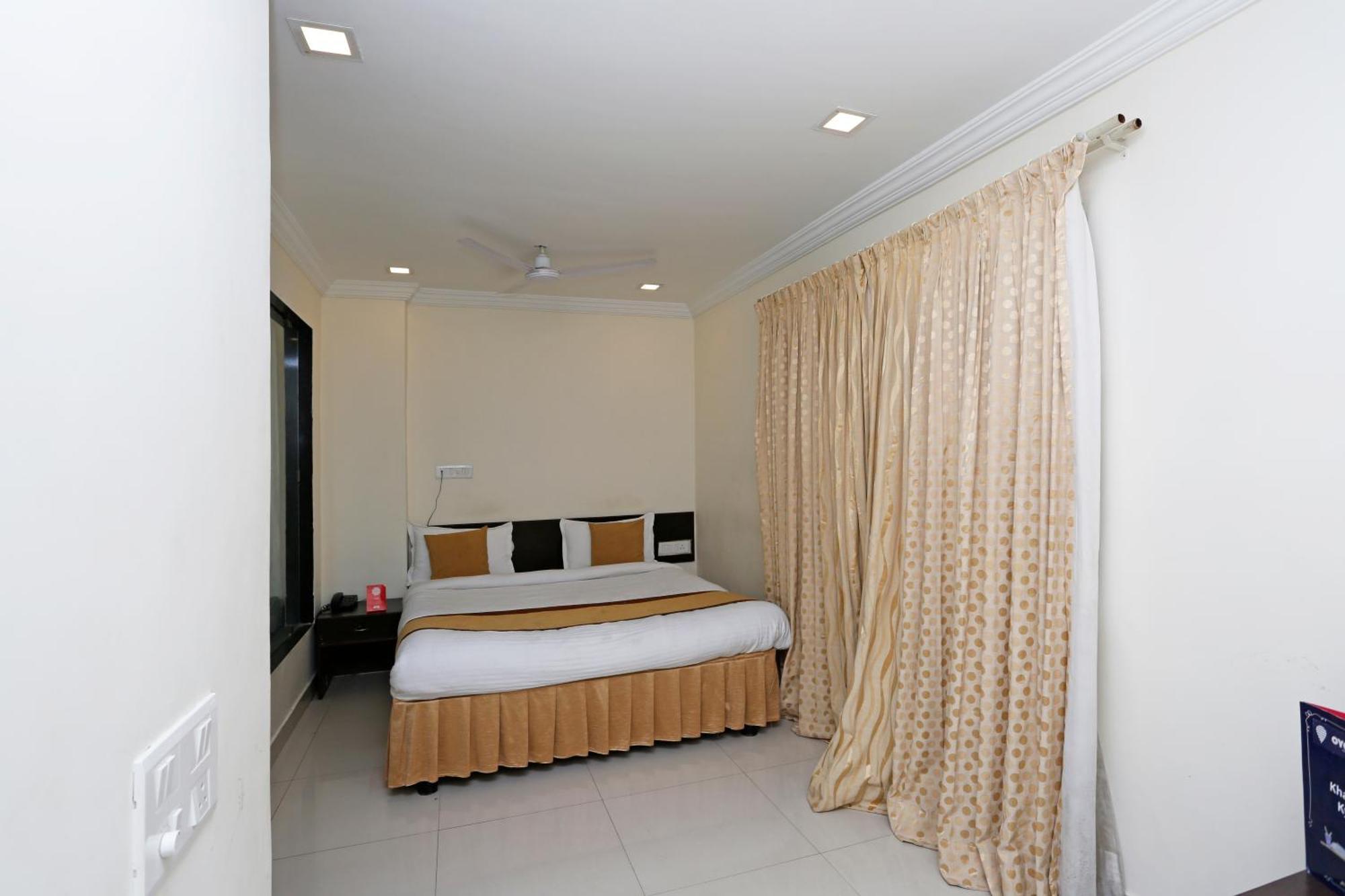 Hotel O Golden Wings Udaipur Exterior foto