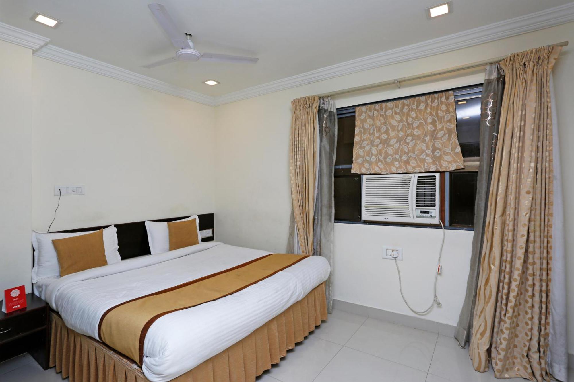 Hotel O Golden Wings Udaipur Exterior foto