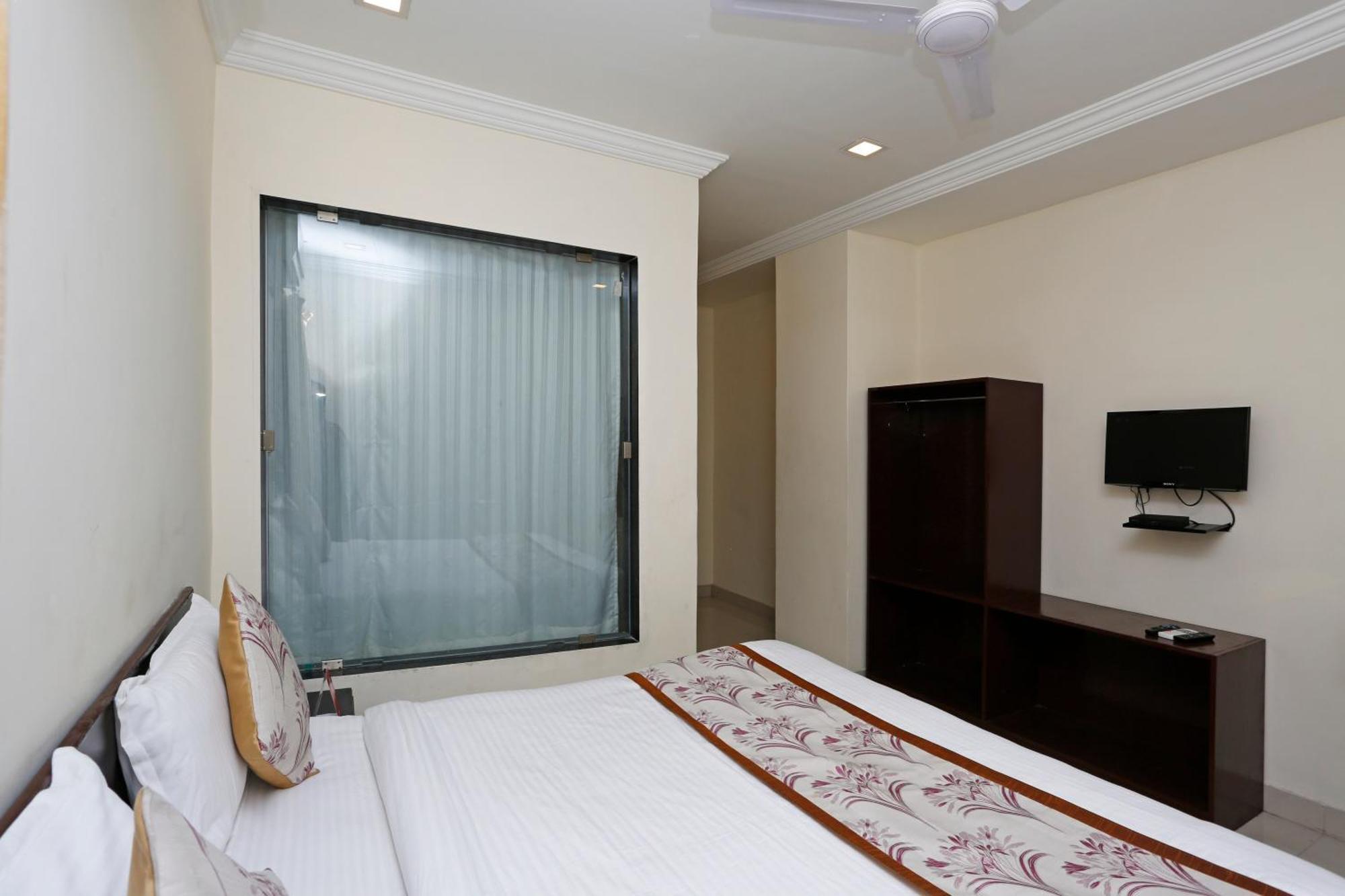 Hotel O Golden Wings Udaipur Exterior foto