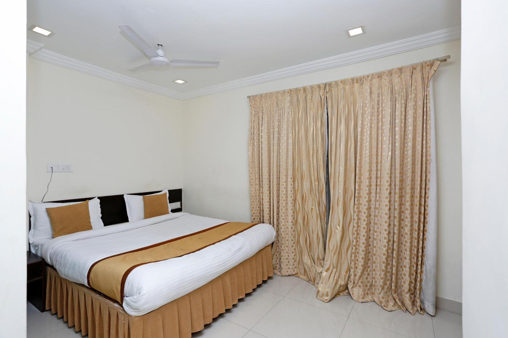 Hotel O Golden Wings Udaipur Exterior foto