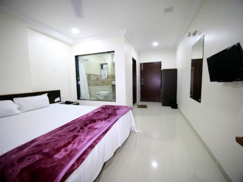 Hotel O Golden Wings Udaipur Exterior foto